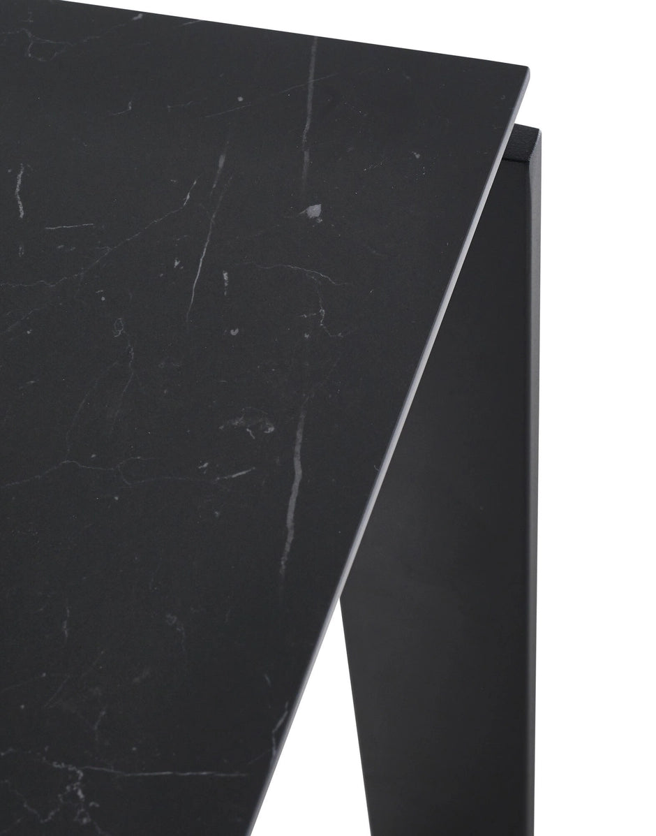 Kartell FOUR CERAMIC -pöytä
