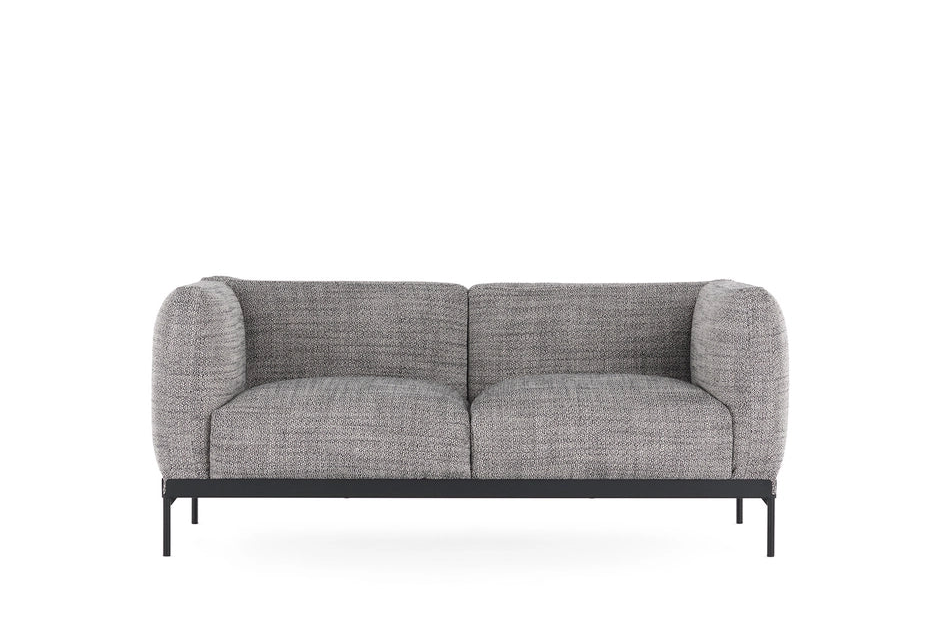 Kartell ASIA -sohva