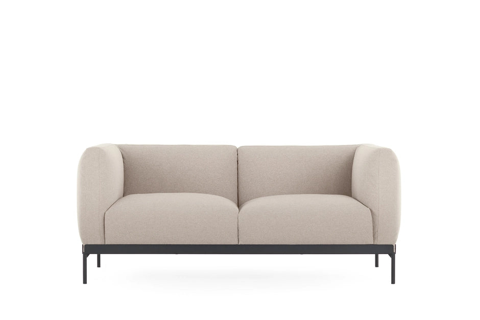 Kartell ASIA -sohva