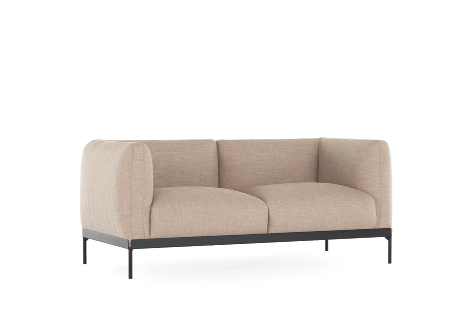 Kartell ASIA -sohva