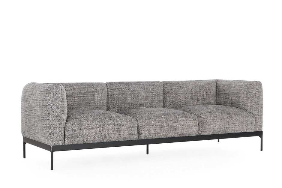 Kartell ASIA -sohva
