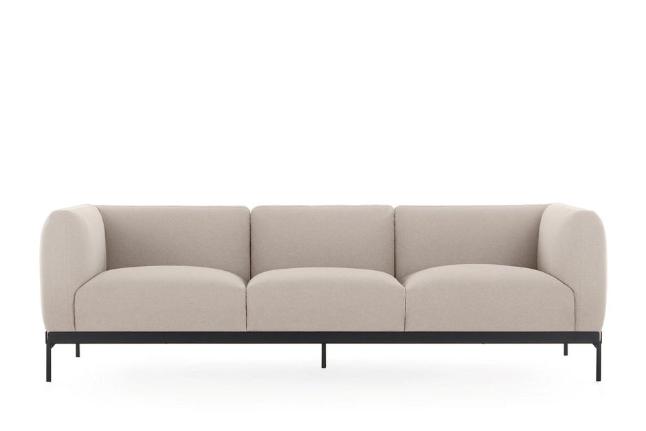 Kartell ASIA -sohva