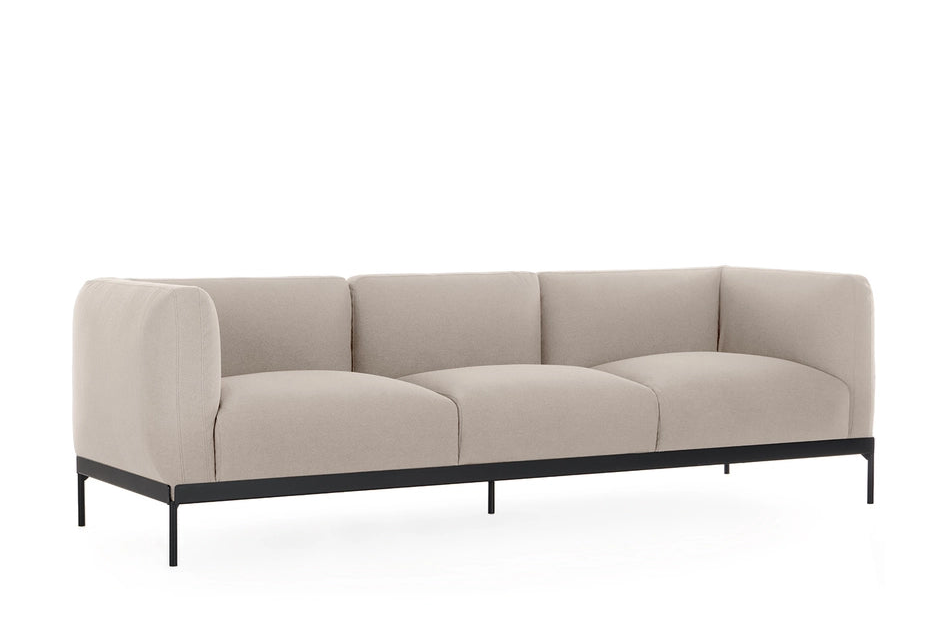 Kartell ASIA -sohva