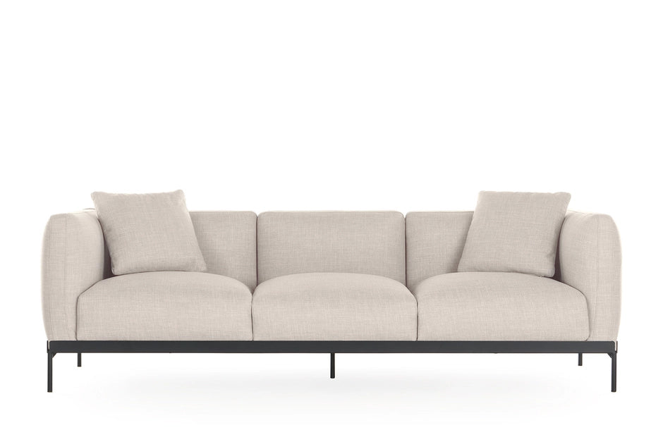 Kartell ASIA -sohva