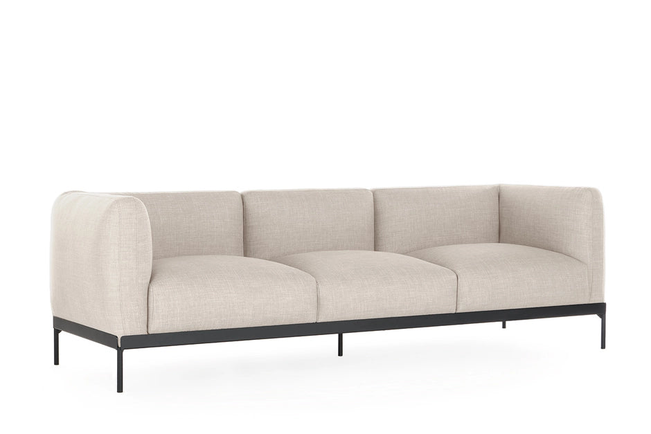 Kartell ASIA -sohva