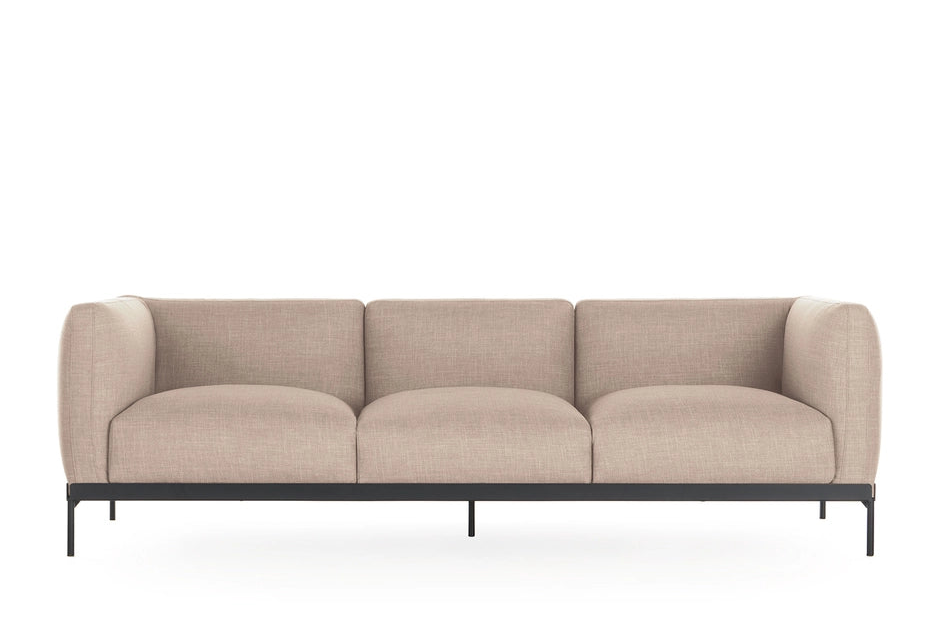 Kartell ASIA -sohva