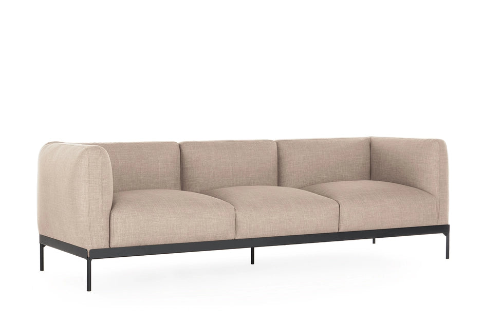 Kartell ASIA -sohva