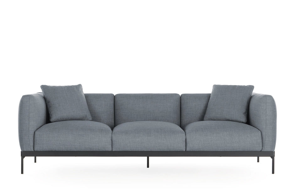 Kartell ASIA -sohva