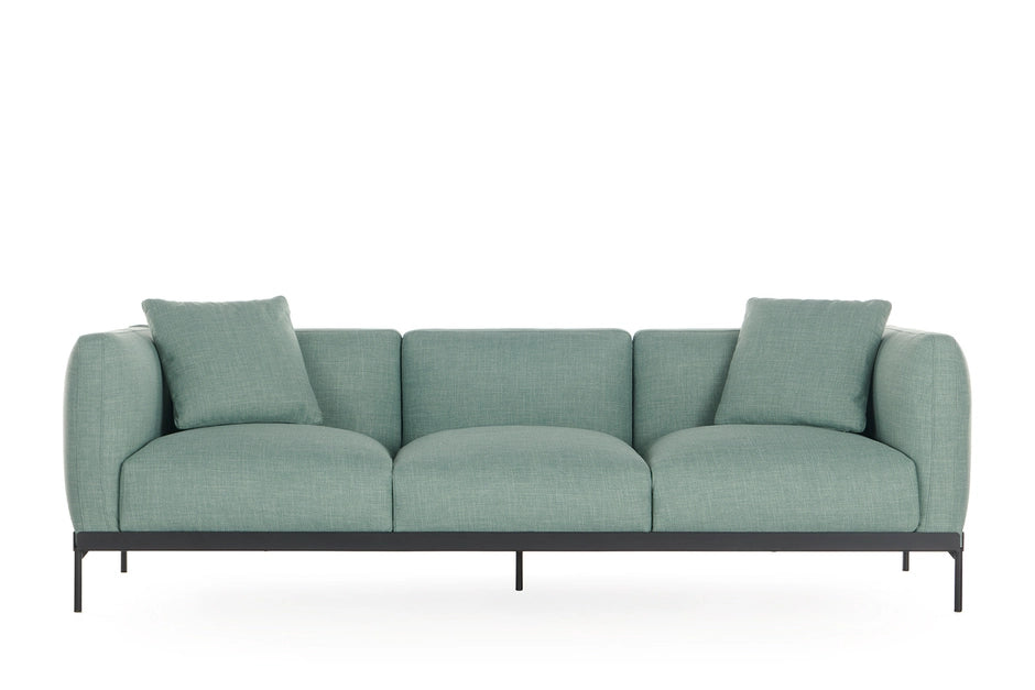 Kartell ASIA -sohva