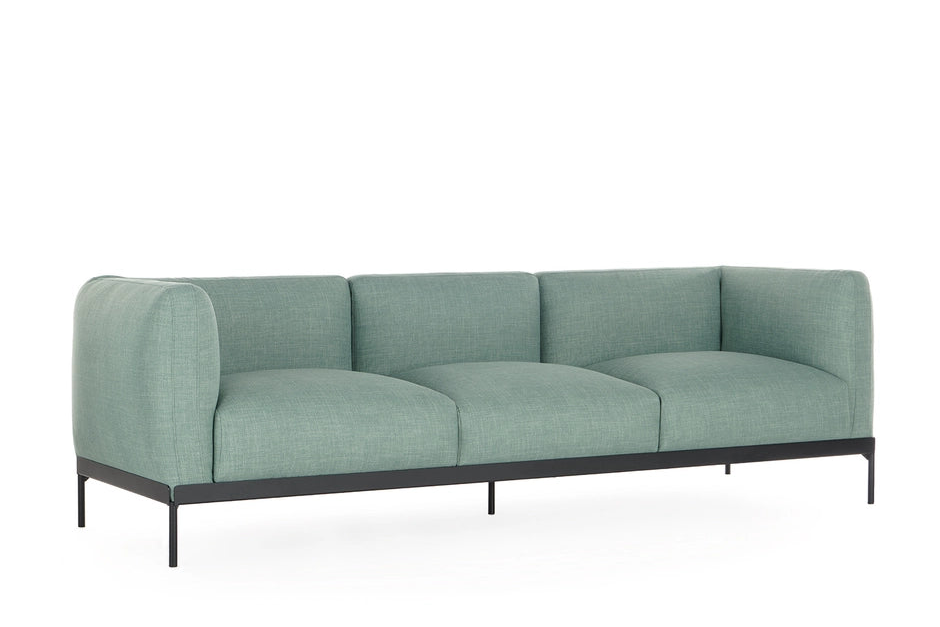 Kartell ASIA -sohva