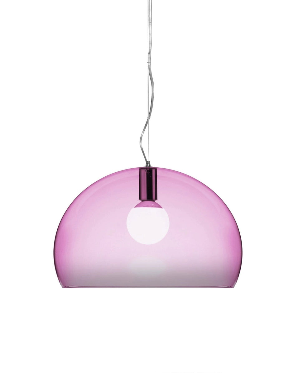 Kartell FL/Y -valaisin