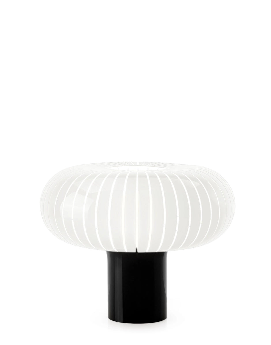 Kartell TERESA -pöytävalaisin