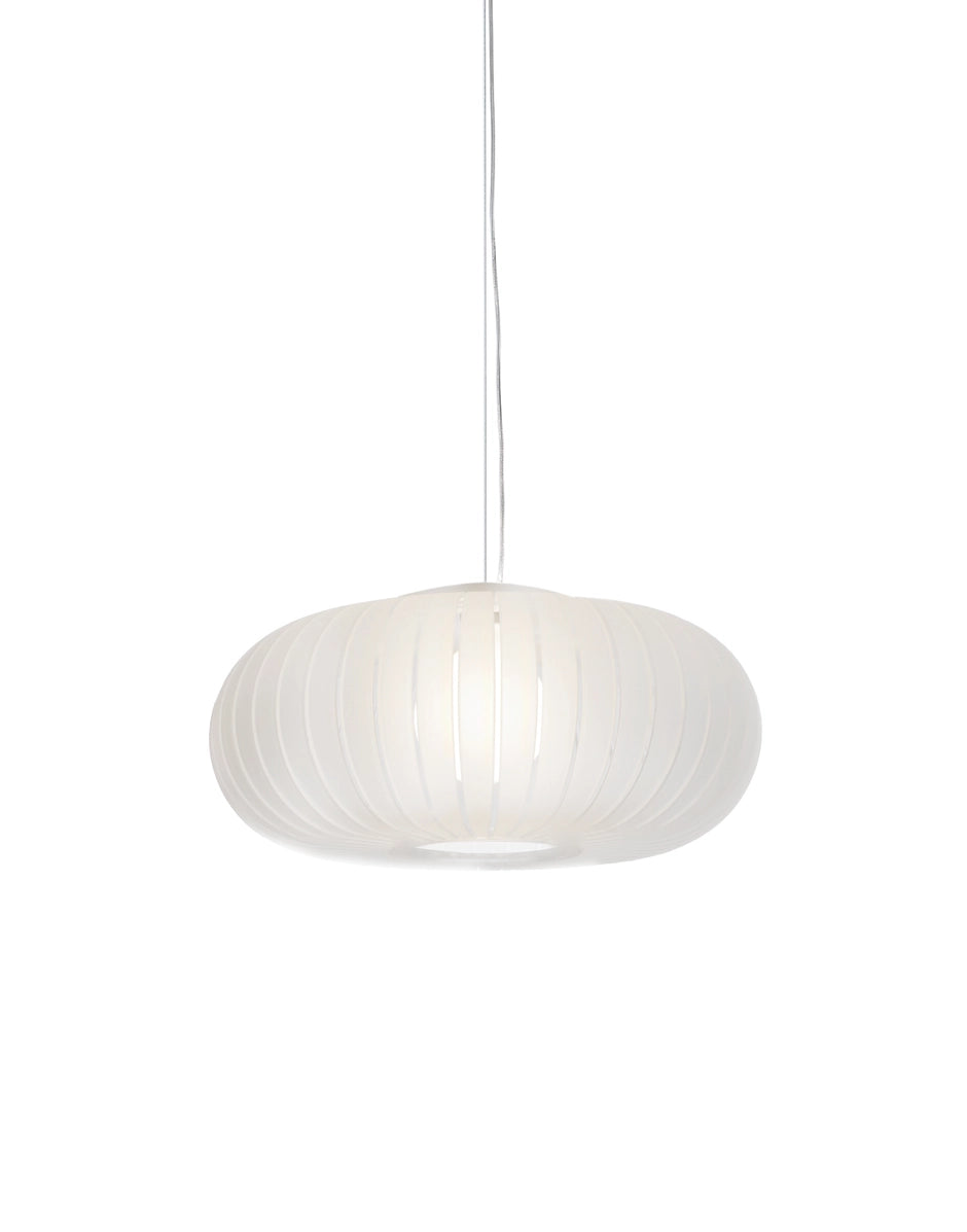 Kartell TERESA FROZEN -valaisin