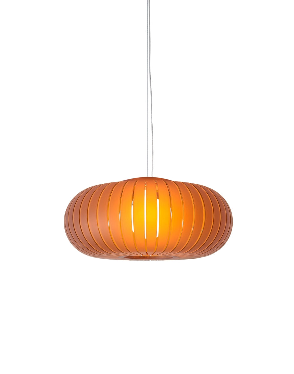 Kartell TERESA FROZEN -valaisin