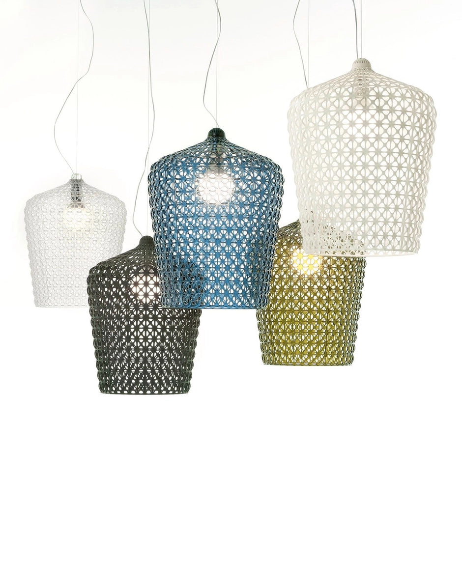 Kartell KABUKI -kattovalaisin