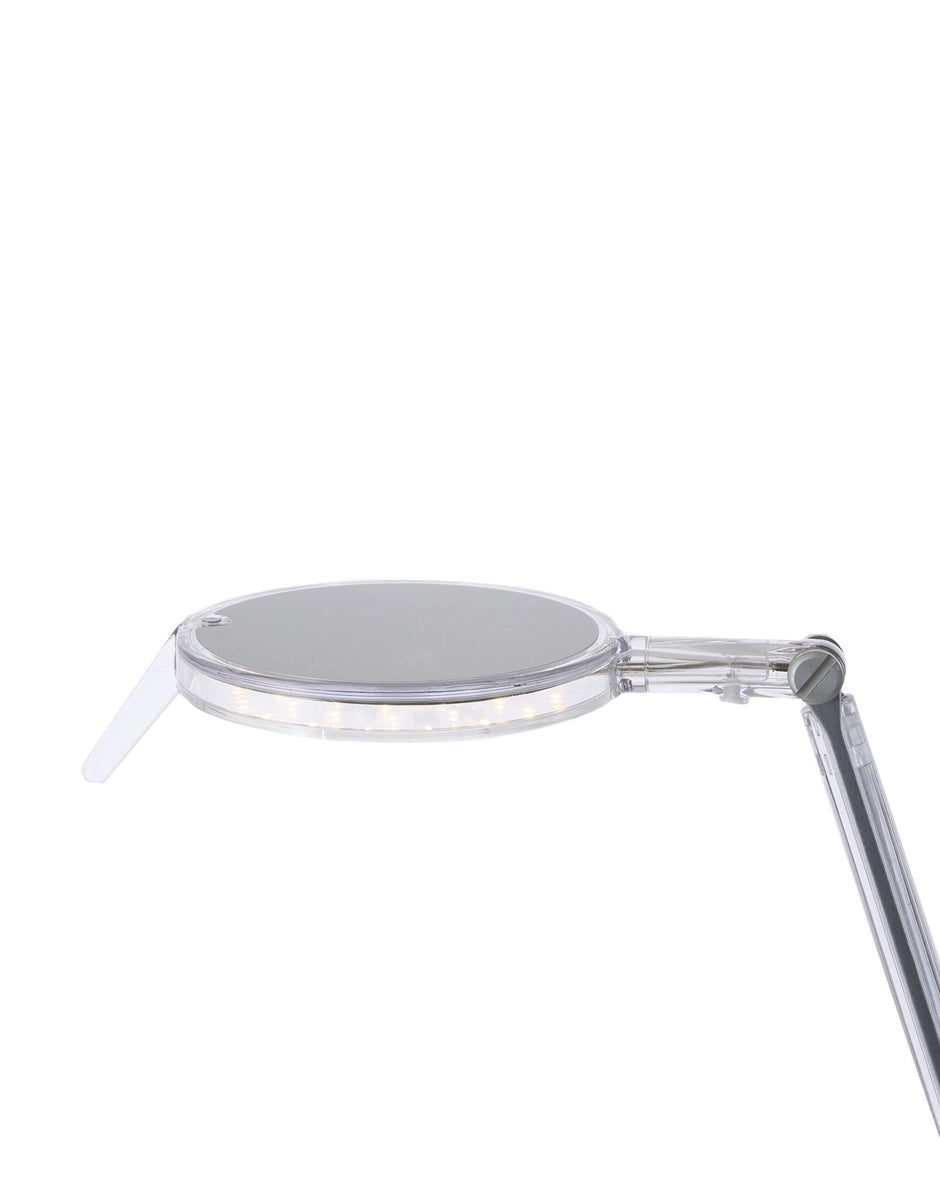 Kartell ALEDIN TEC -pöytävalaisin