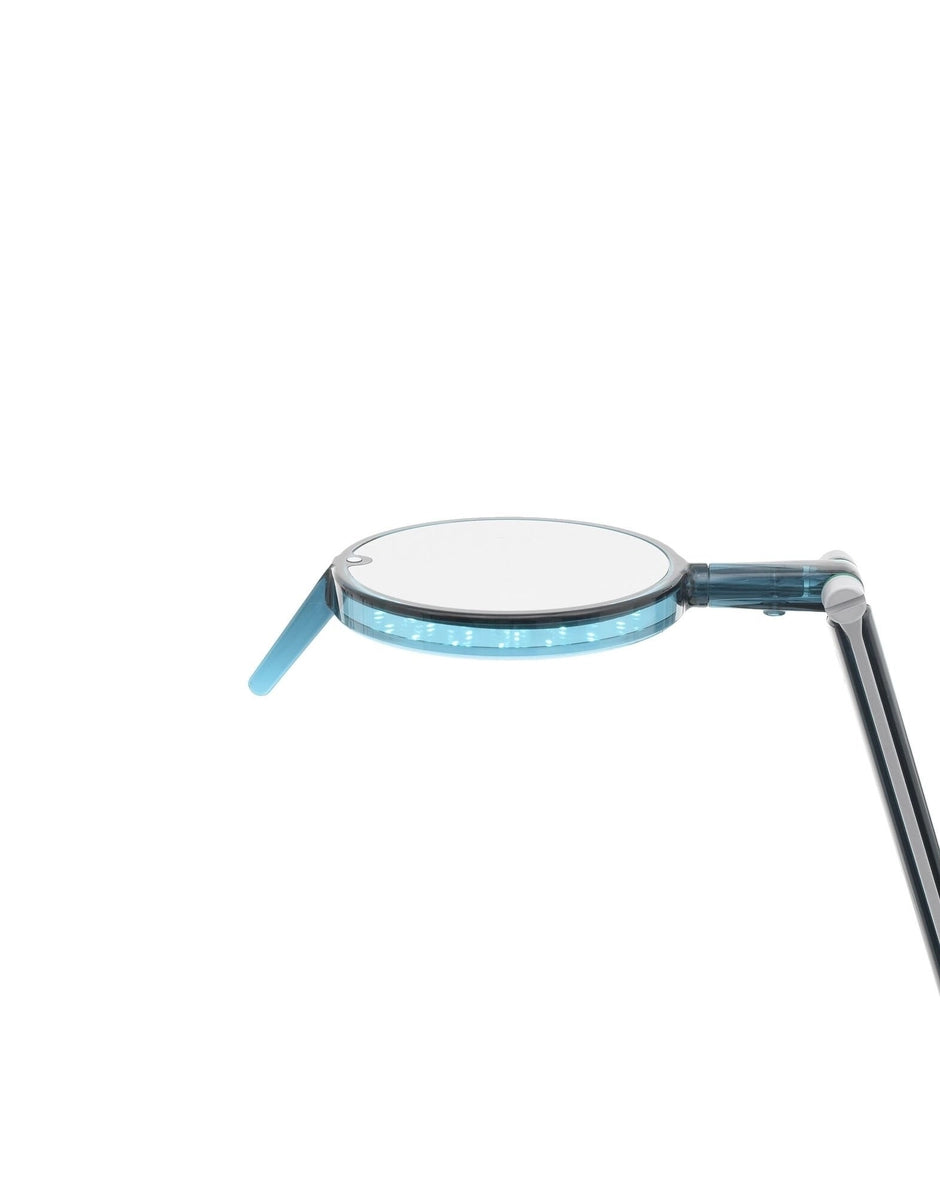 Kartell ALEDIN TEC -pöytävalaisin