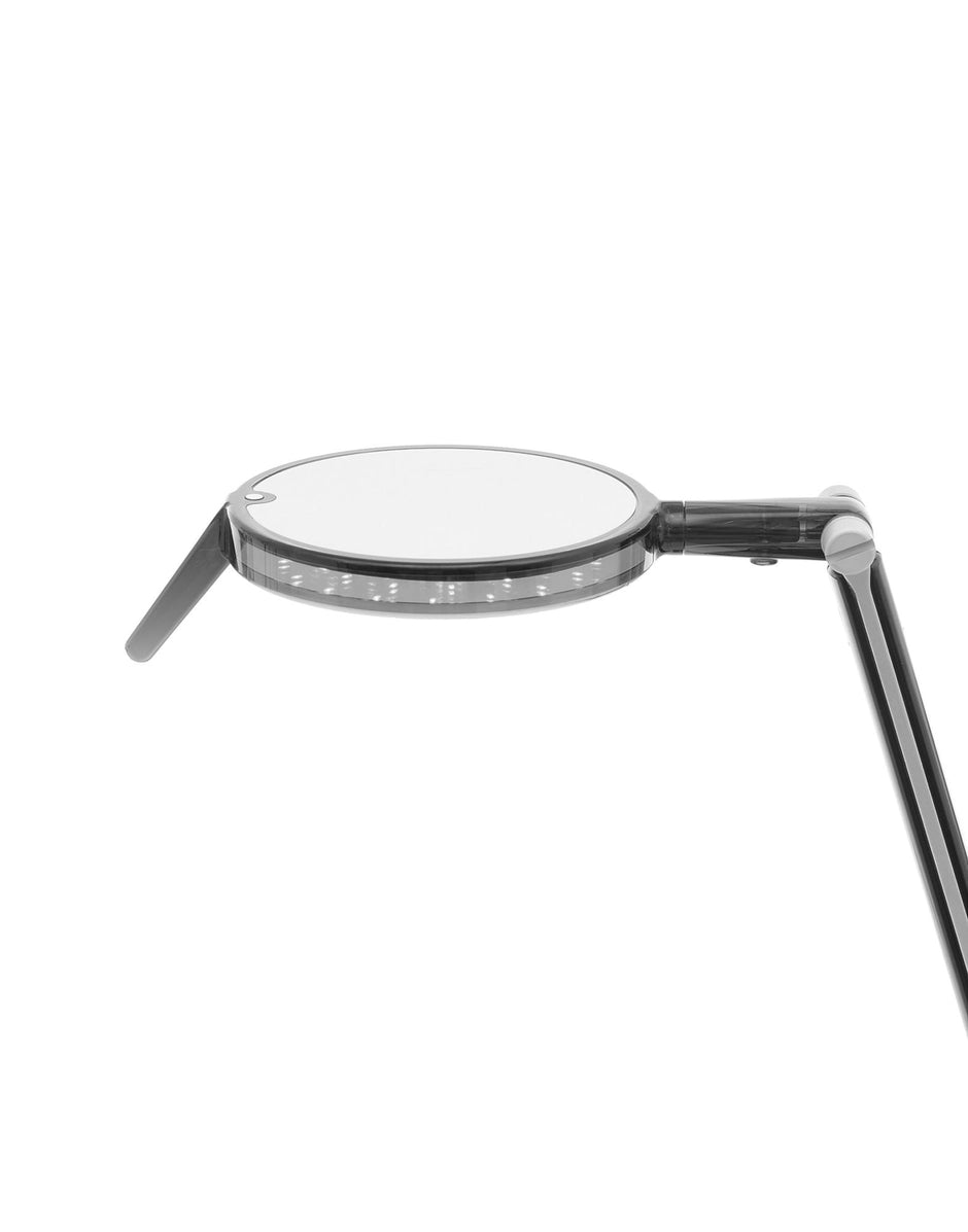 Kartell ALEDIN TEC -pöytävalaisin