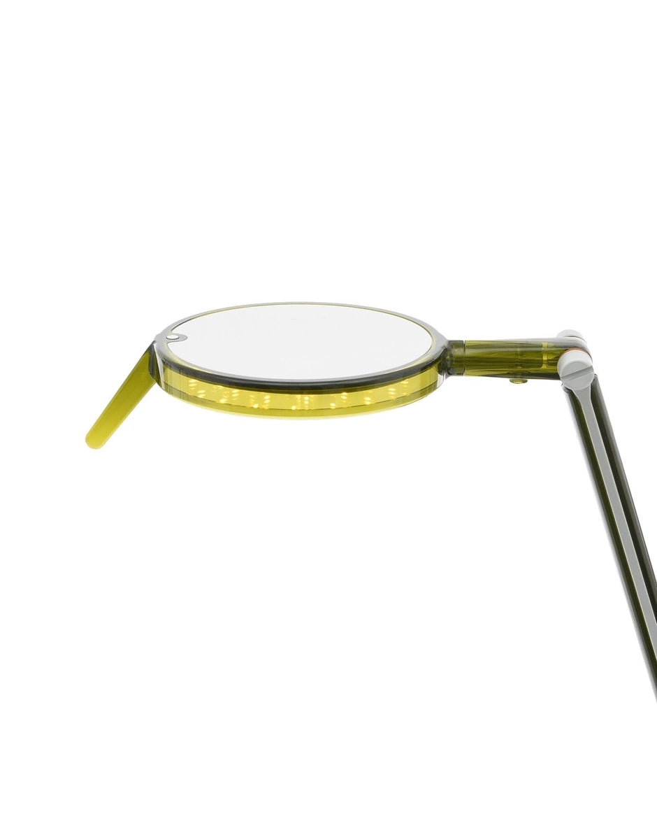 Kartell ALEDIN TEC -pöytävalaisin