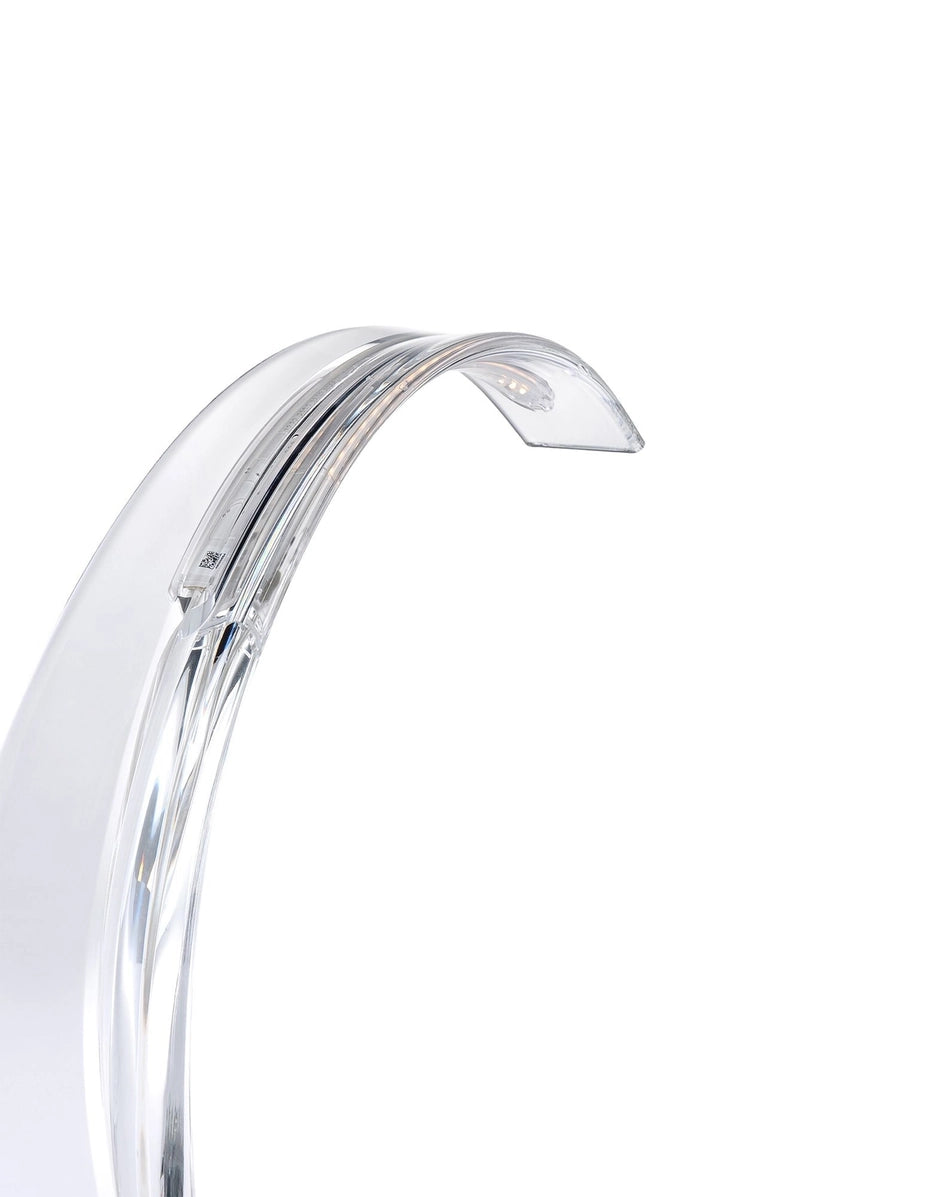 Kartell TAJ MINI -valaisin