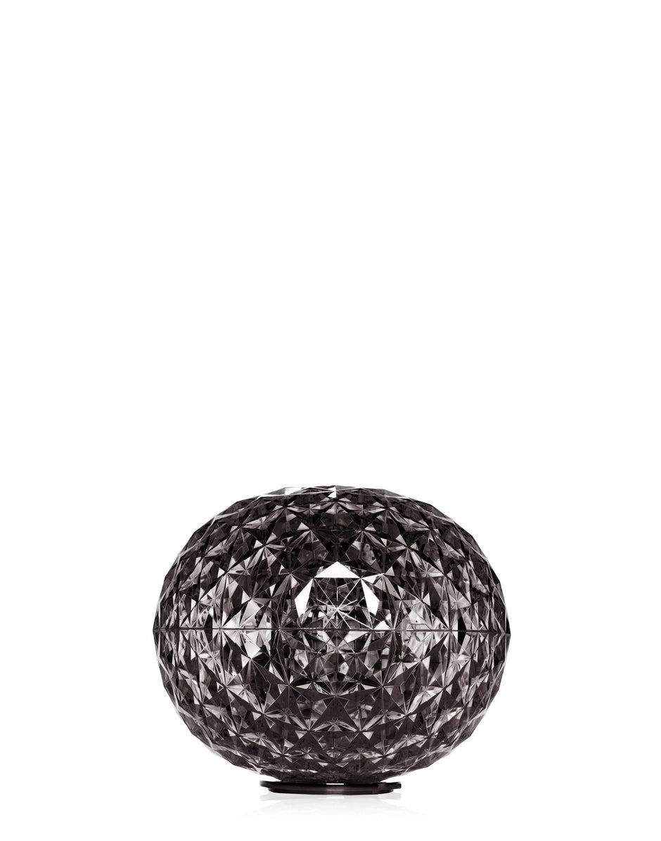 Kartell PLANET LOW -pöytävalaisin