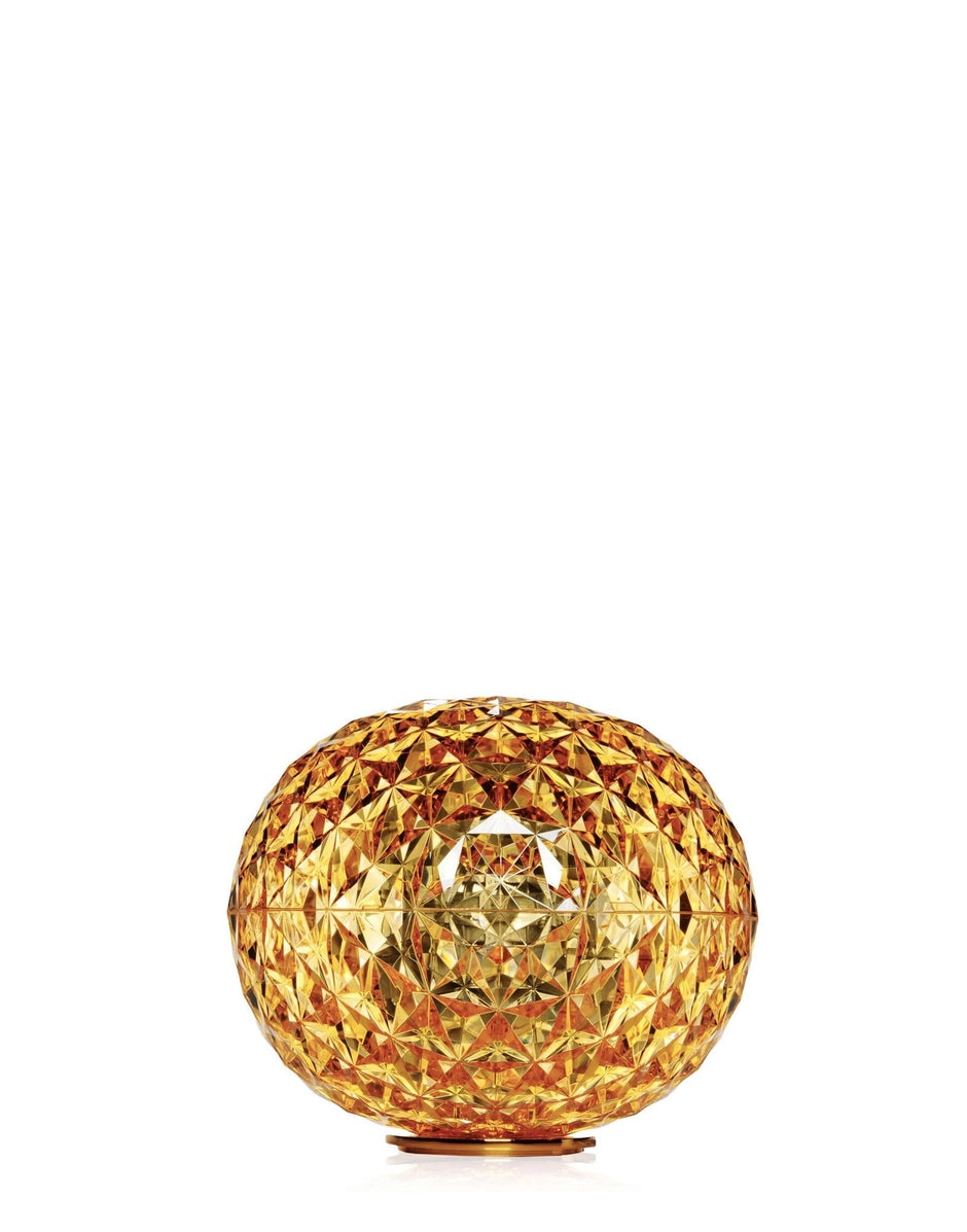 Kartell PLANET LOW -pöytävalaisin