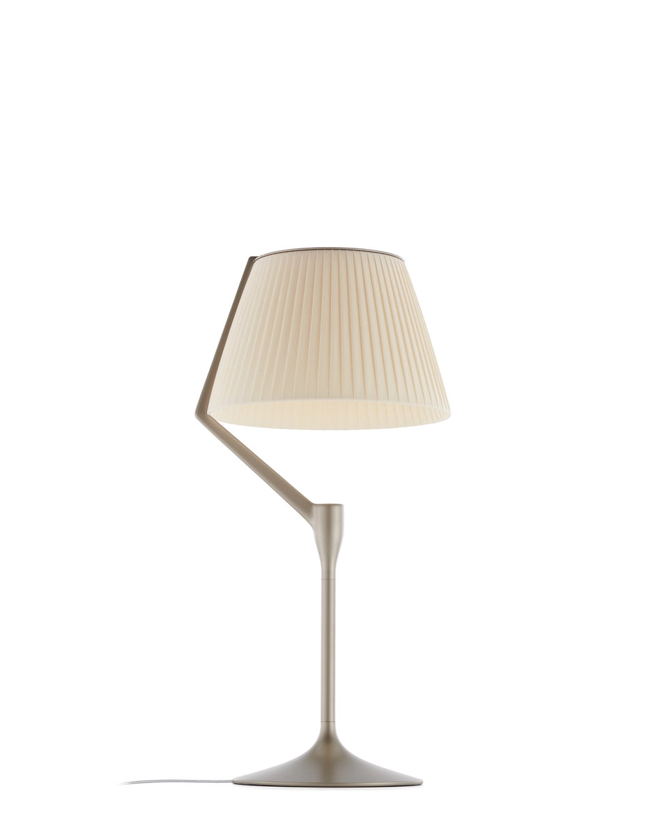 Kartell ANGELO STONE -pöytävalaisin