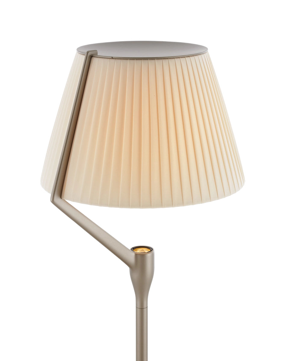 Kartell ANGELO STONE -pöytävalaisin