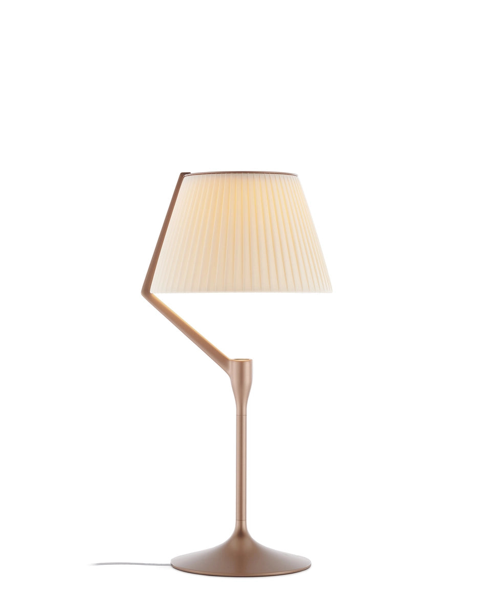 Kartell ANGELO STONE -pöytävalaisin