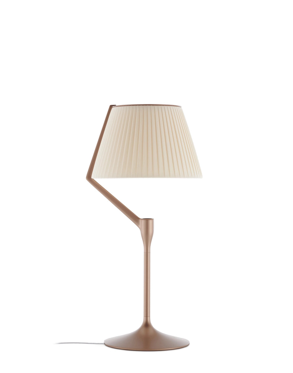 Kartell ANGELO STONE -pöytävalaisin
