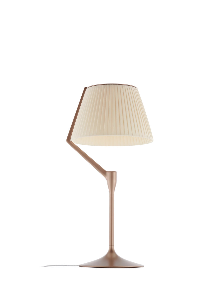 Kartell ANGELO STONE -pöytävalaisin