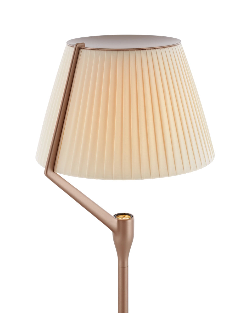 Kartell ANGELO STONE -pöytävalaisin