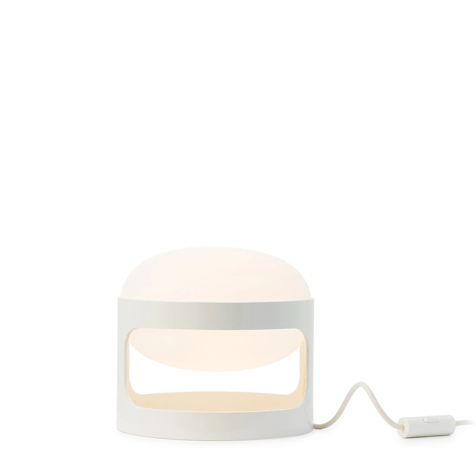 Kartell KD28 -pöytävalaisin