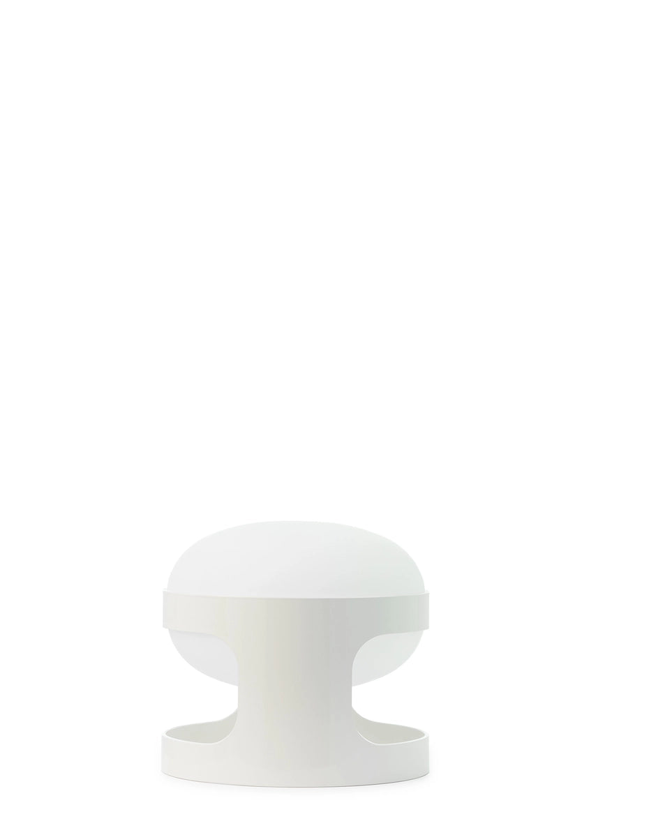 Kartell KD28 -pöytävalaisin