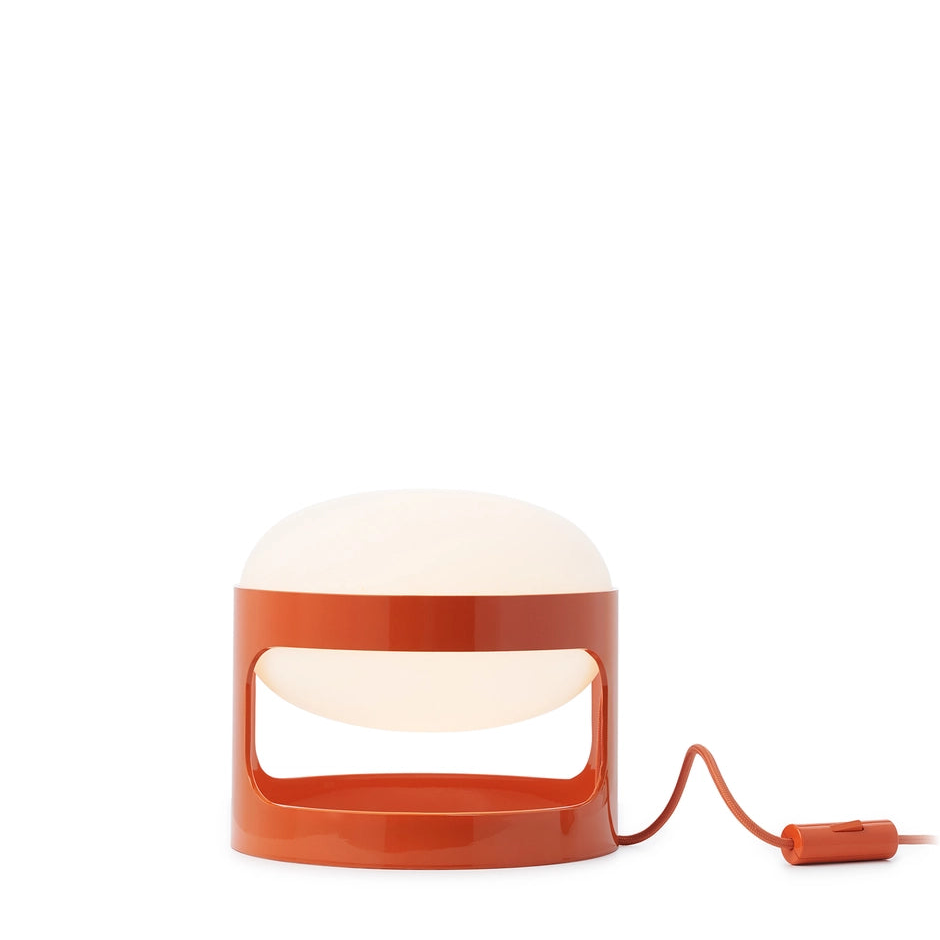 Kartell KD28 -pöytävalaisin