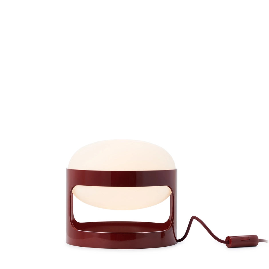 Kartell KD28 -pöytävalaisin