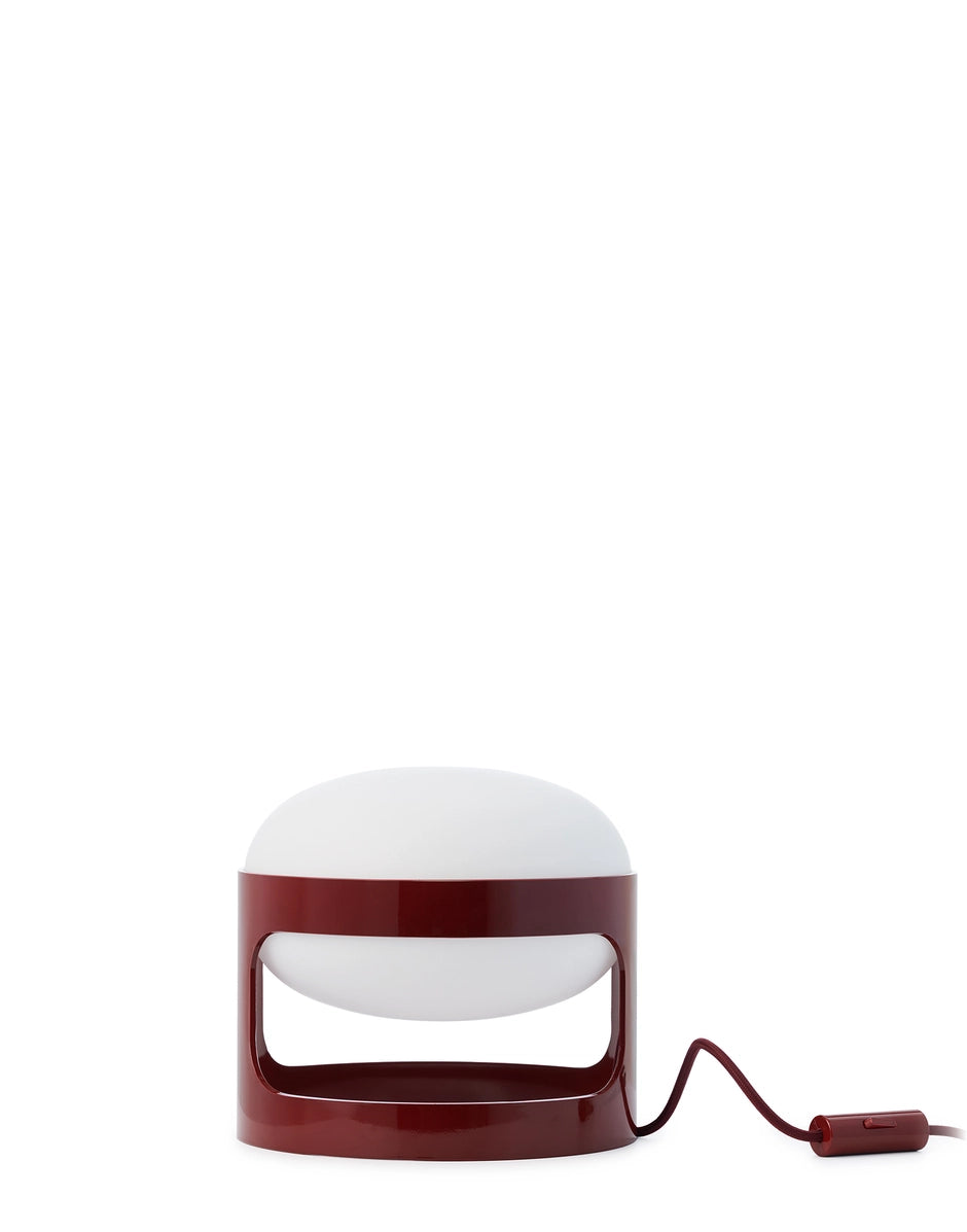Kartell KD28 -pöytävalaisin
