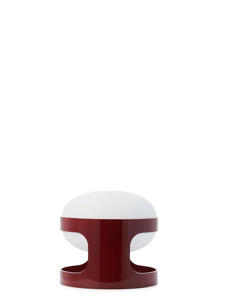 Kartell KD28 -pöytävalaisin