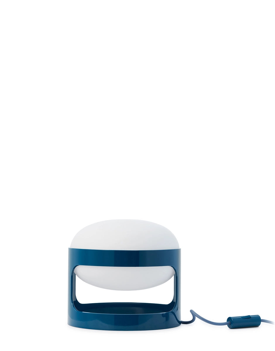Kartell KD28 -pöytävalaisin