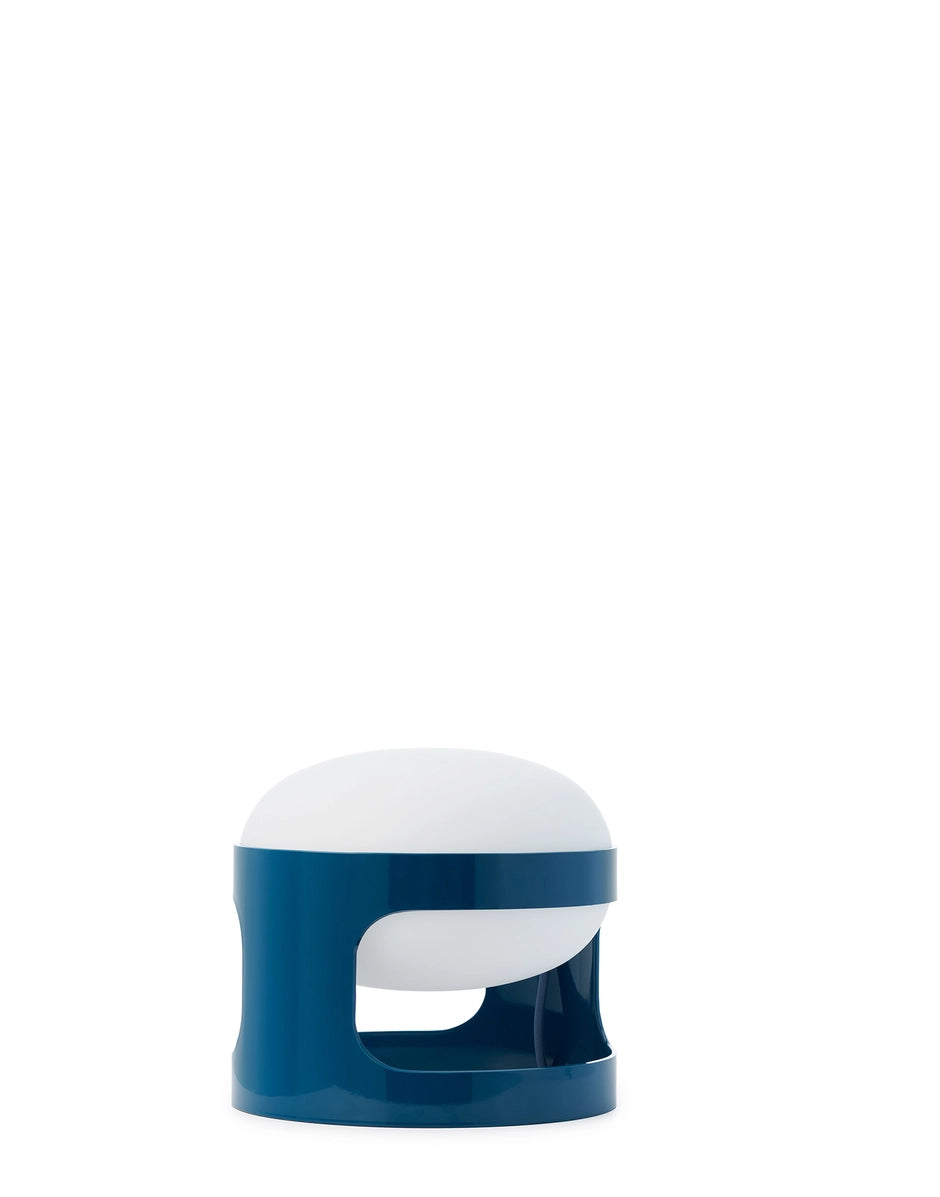 Kartell KD28 -pöytävalaisin