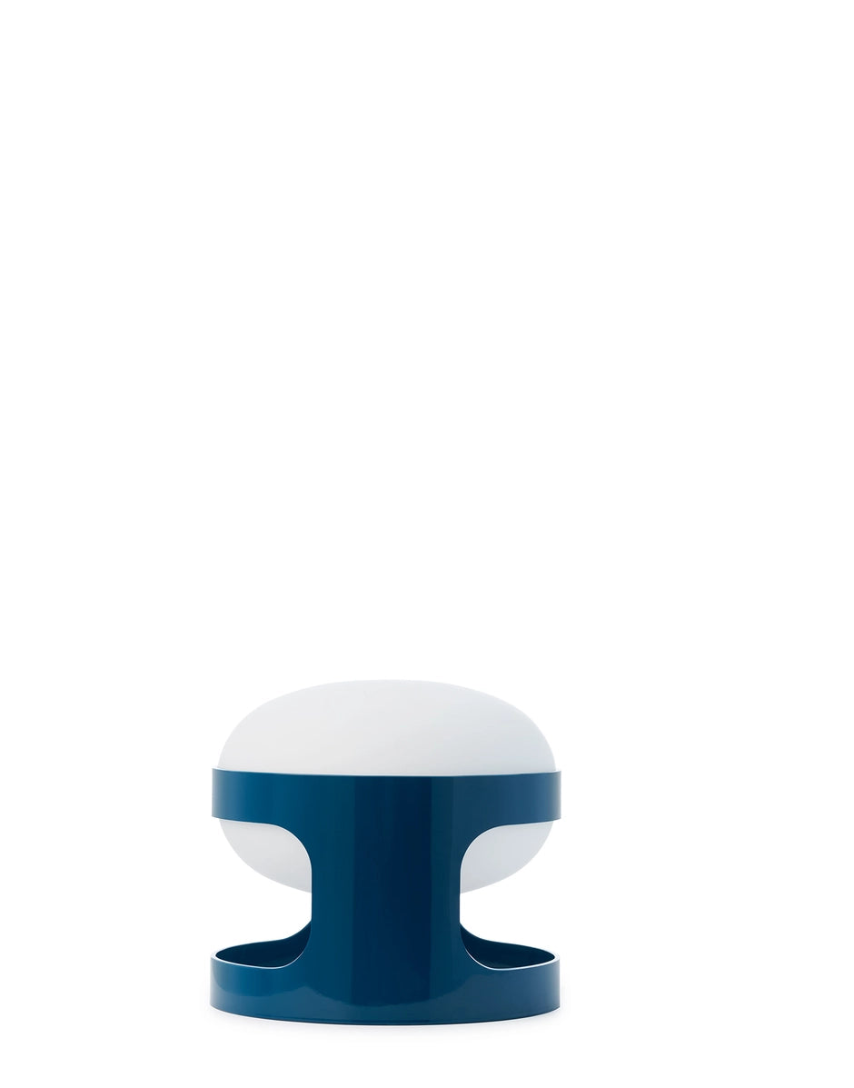 Kartell KD28 -pöytävalaisin