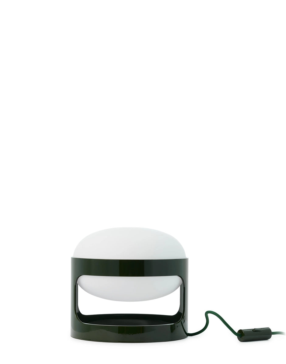 Kartell KD28 -pöytävalaisin
