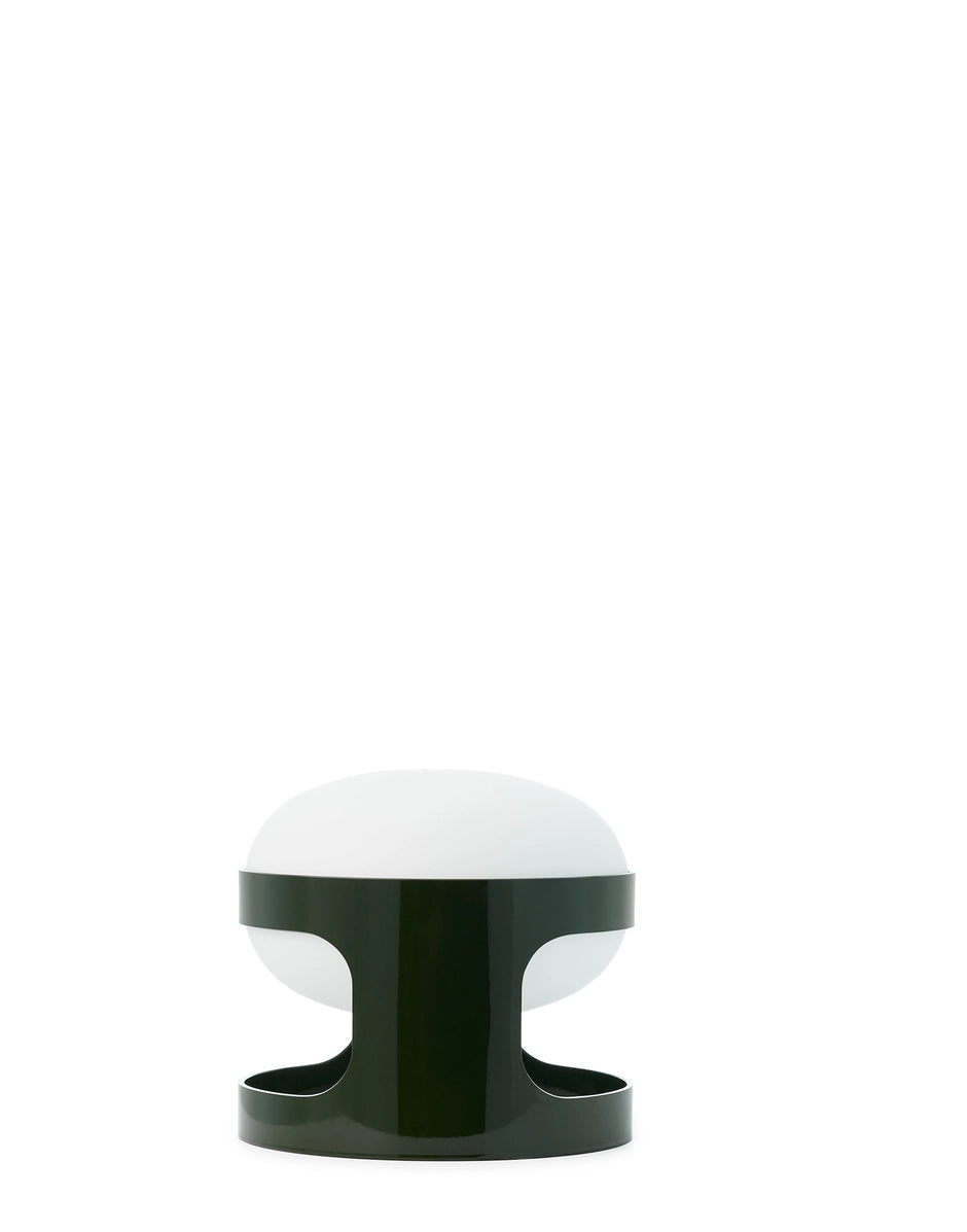 Kartell KD28 -pöytävalaisin