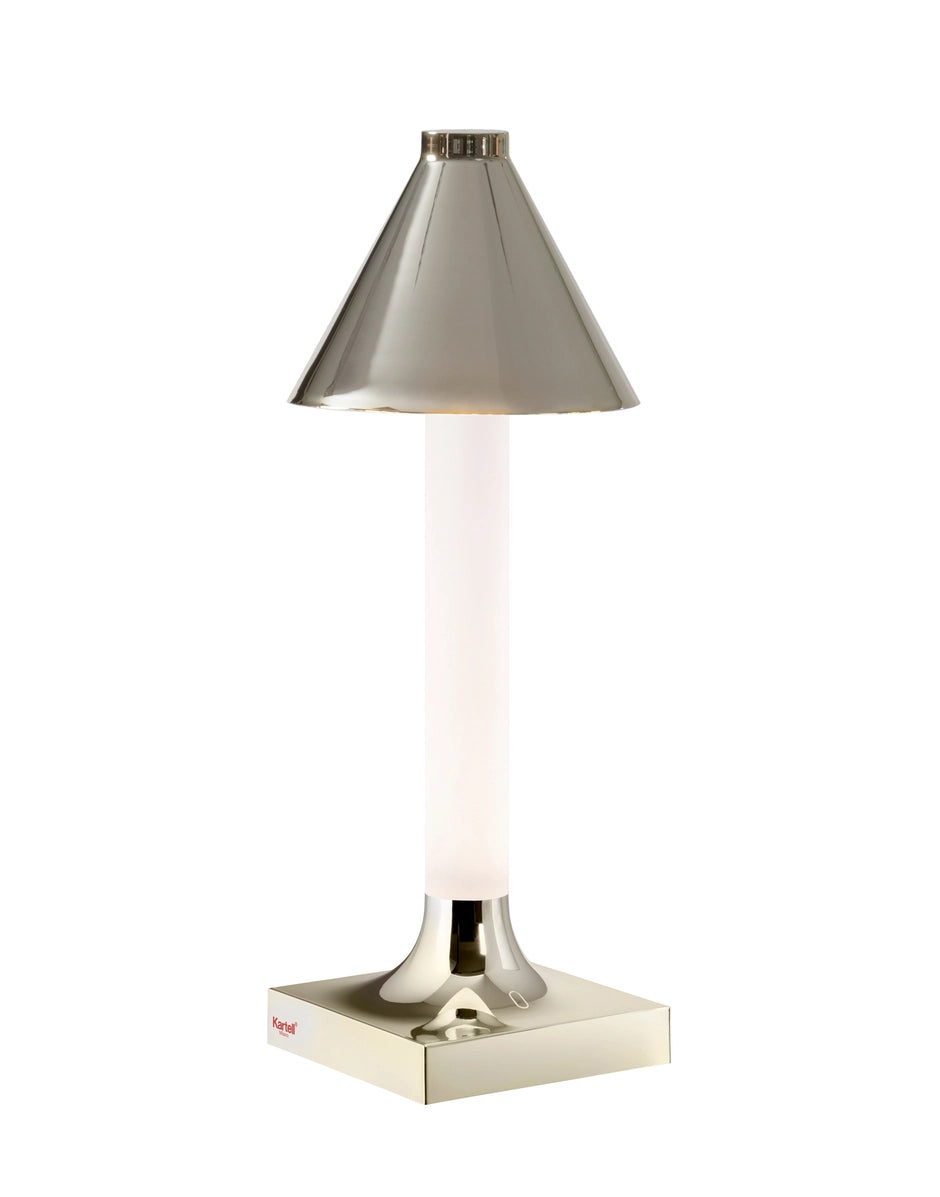 Kartell GOODNIGHT CAP -valaisin