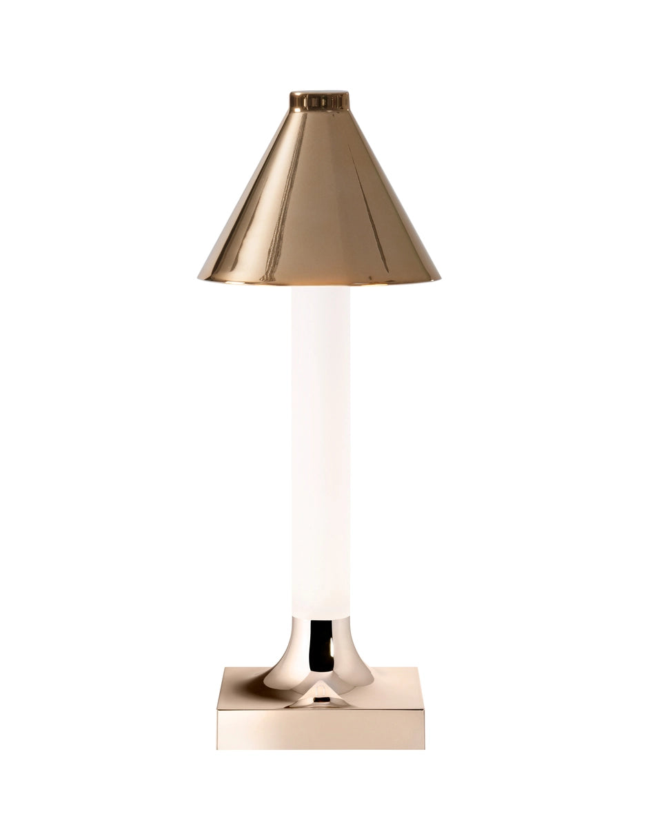 Kartell GOODNIGHT CAP -valaisin