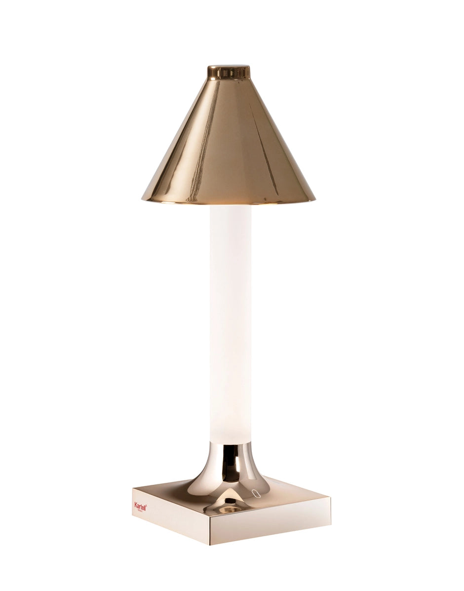 Kartell GOODNIGHT CAP -valaisin