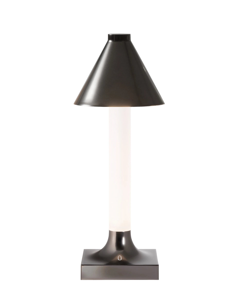 Kartell GOODNIGHT CAP -valaisin