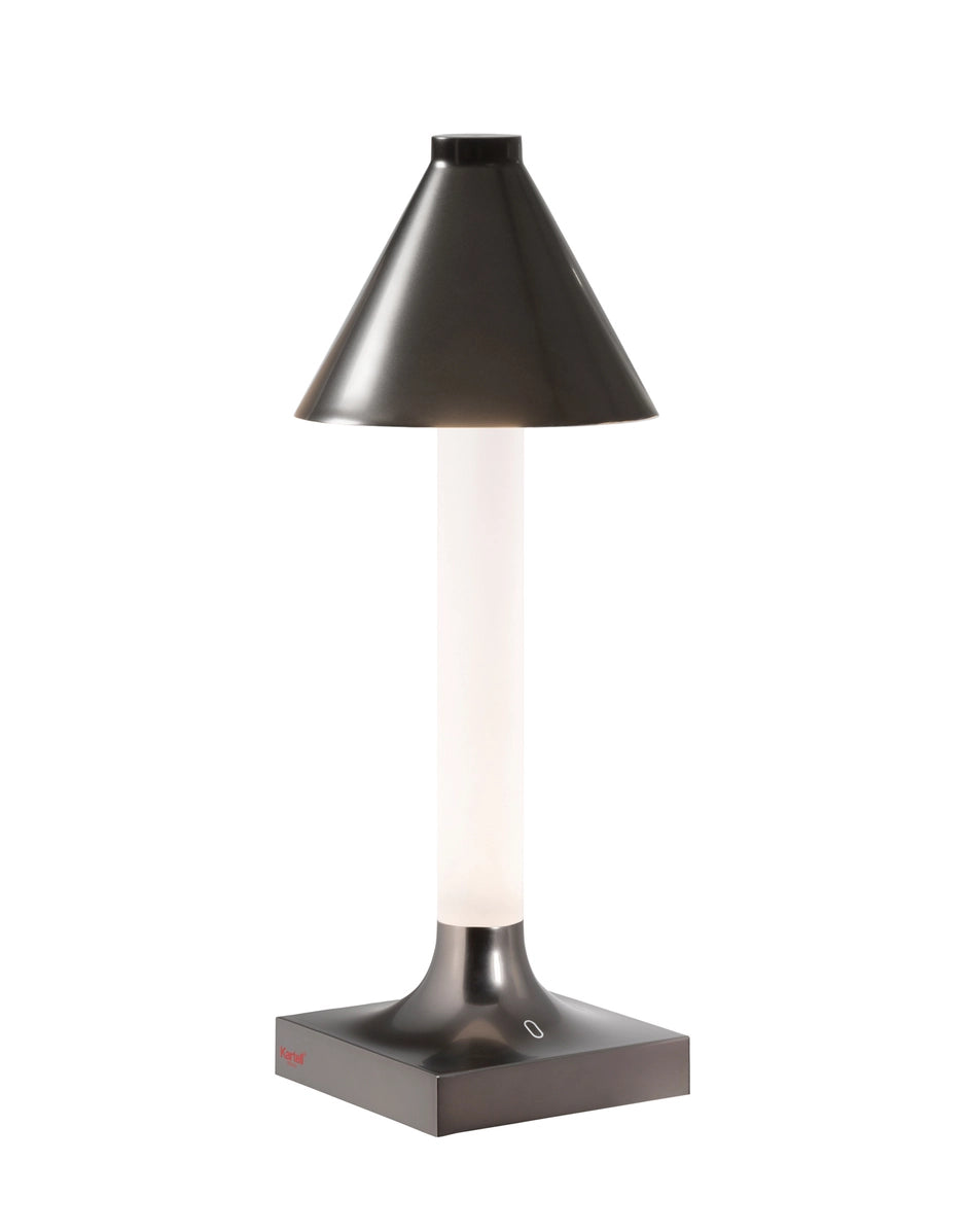 Kartell GOODNIGHT CAP -valaisin