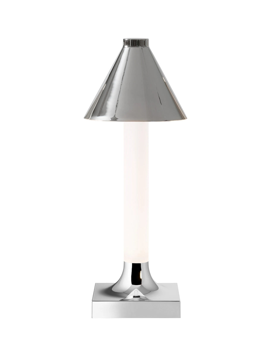 Kartell GOODNIGHT CAP -valaisin
