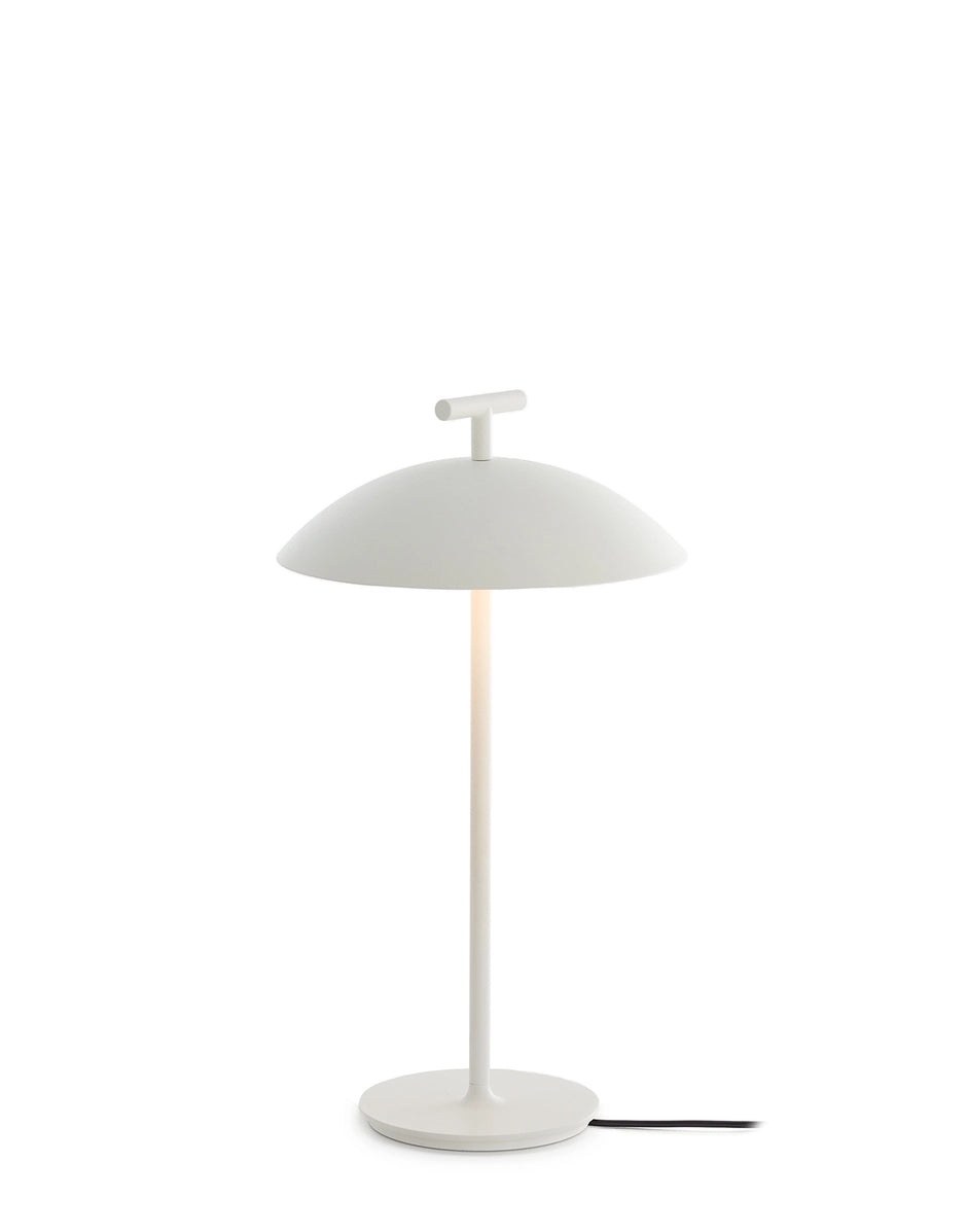 Kartell MINI GEEN-A -valaisin